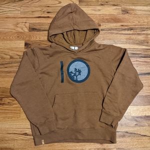 Tentree Women's Medium Hoodie